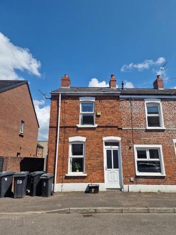 86 Grove Street East, Belfast, BT5 5GH - Photo 3