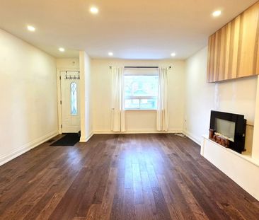 For Lease - 583 Old Weston Road Unit# Main & Upper, Toronto, Ontario - Photo 5