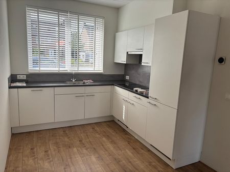 Te huur: Huis It Doekewiid 56 in Hurdegaryp - Photo 5