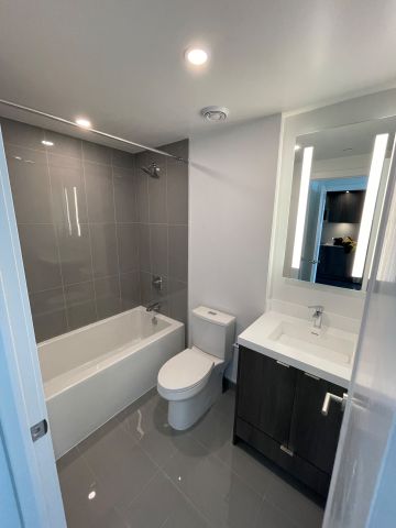 For Lease - 30 Inn On The Park Drive Unit# 1412, Toronto, Ontario - Photo 4