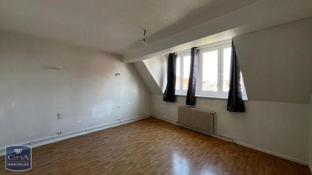 Location Appartement 4 pièces 126m² ARMENTIERES 59280 - Photo 5