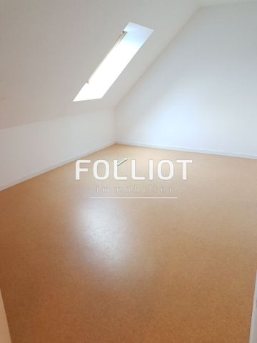 A LOUER Maison 50810 La Barre De Semilly 6 pi�ce(s) 102.50 m2 - Photo 4