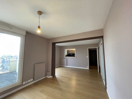Appartement T3 à louer - 53 m² - Photo 3