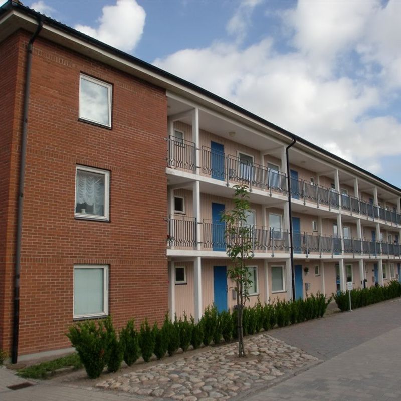 Stationsgatan 11 Z - Foto 1