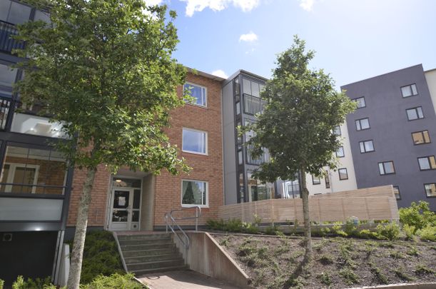 Banervägen 19 - Foto 1