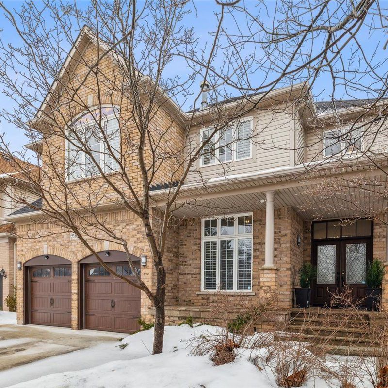 For Lease - 2509 Armour Crescent, Burlington, Ontario - Photo 1