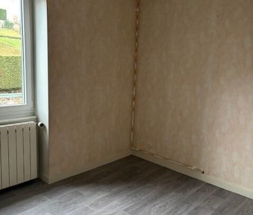 T3 Cours-la-Ville - Photo 4