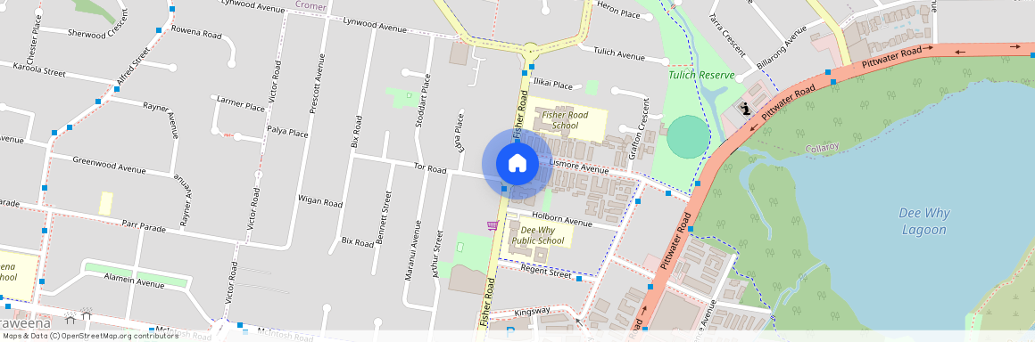 5/30 Lismore Avenue, NSW 2099, Dee Why