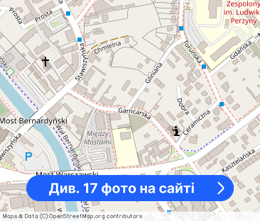 do wynajęcia 2\'pok. mieszkanie w nowym bloku - Фото 1