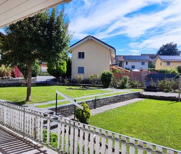 Gemütliche 1.5-Zimmer Wohnung in Diessbach bei Büren - Foto 4