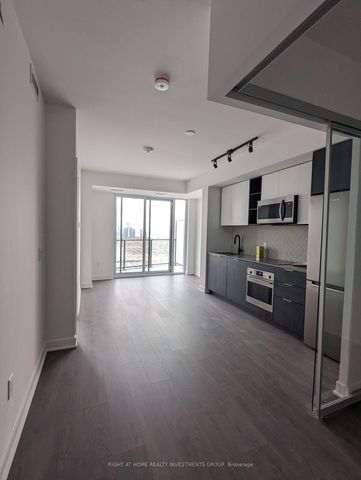 For Lease - 36 Zorra Street Unit# 3005, Toronto, Ontario - Photo 3