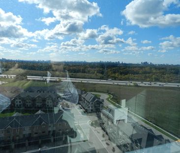 For Lease - 12 Gandhi Lane Unit# 1607, Markham, Ontario - Photo 4