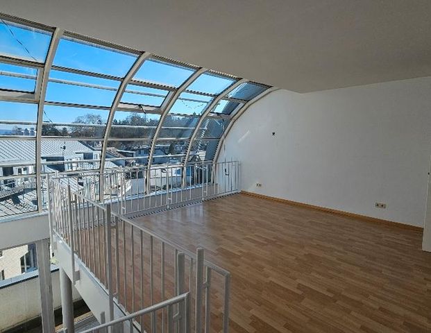 Familienwohnung in zentraler Lage von Bad Godesberg - Foto 1