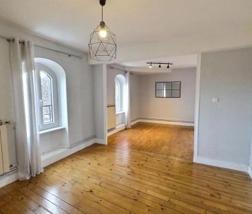 Appartement Clermont Ferrand 3 pièce(s) 75 m2 - Photo 4