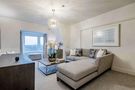 Penthouse B, Park Road, St John's Wood, London, NW8 - Photo 4