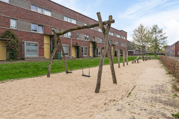 Castorstraat 60, Schuytgraaf-Centrum, 6846XB, Arnhem - Foto 1
