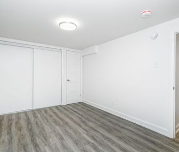 For Lease - 848 TROJAN Avenue Unit# B, Overbrook - Castleheights an... - Photo 3