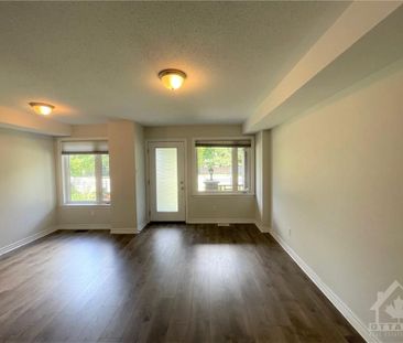 For Lease - 126 Wild Senna Way, Barrhaven, Ontario - Photo 2