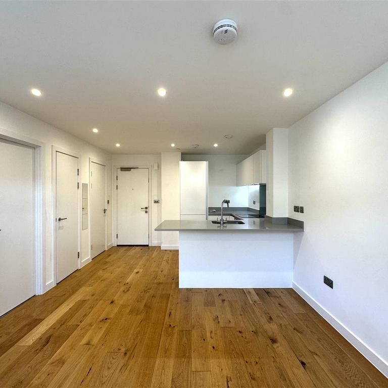 1 bedroom apartment to rent - Photo 1