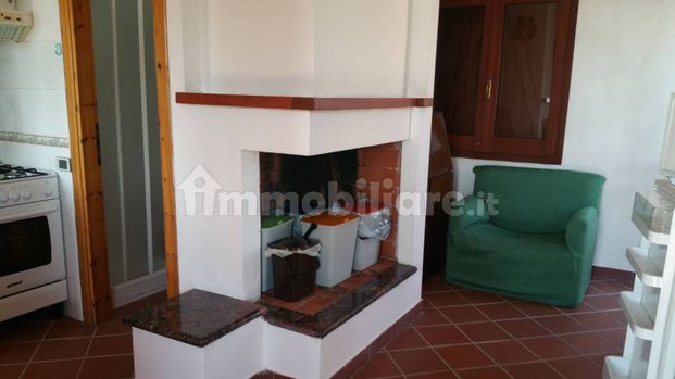 Bilocale Località Capo Spartivento, Domus de Maria - Photo 1