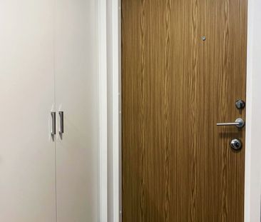 Ruben Holmströms gata 2, Sege Park - Foto 4