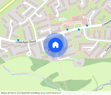 Boland Road, Sheffield - Photo 1