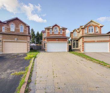 For Lease - 263 Milliken Meadows Drive Unit# Bsmt, Markham, Ontario - Photo 5