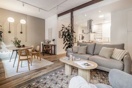 Calle de Nicasio Gallego, Madrid, Community of Madrid 28010 - Foto 4