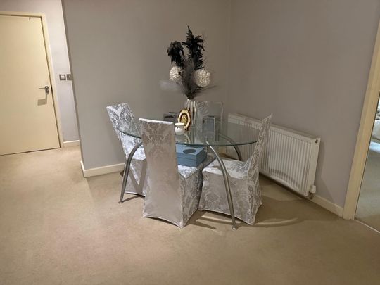 St Martins Court, City Centre - Photo 1