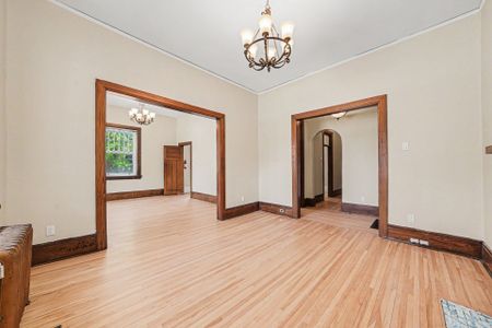 For Lease - 413 Elgin Street Unit# 1, Ottawa Centre, Ontario - Photo 5