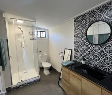 Furnished Studio, Electricity Included and Weekly Cleaning - Photo 4