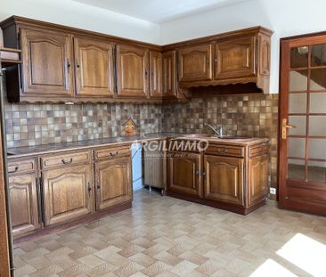 Location Maison 5 pièces 155m² BOULOIRE 72440 - Photo 3