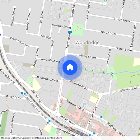 4/17 North Road, Qld 4114, Woodridge