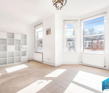 2 bedroom maisonette to rent - Photo 2