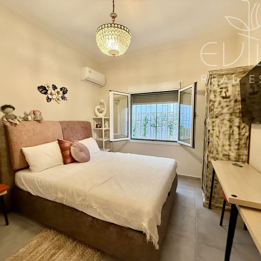 Studio/Γκαρσονιέρα για ενοικίαση - Νέα Σμύρνη - Photo 1