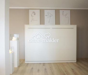 Etagenwohnung in Meersburg - Photo 1