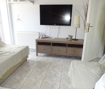 APARTMENT 44 SQ.M. FURNISHED AND IN A CENTRAL POINT IN LOWER N. EPI... - Photo 1