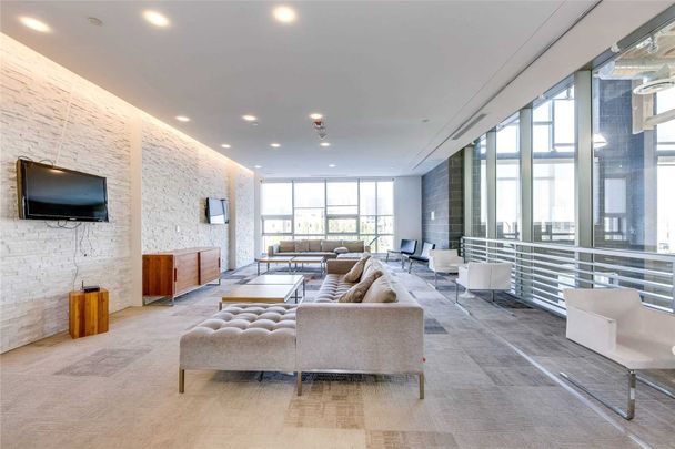 For Lease - 365 Prince Of Wales Drive Unit# 603, Mississauga, Ontario - Photo 1