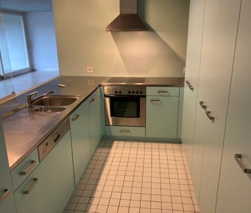02551 - Appartement 4.5 pièces - Rte des Iles 13 - St-Maurice - Photo 1