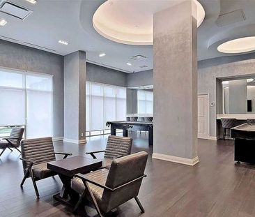 For Lease - 10 Meadowglen Place Unit# 1009, Toronto, Ontario - Photo 3