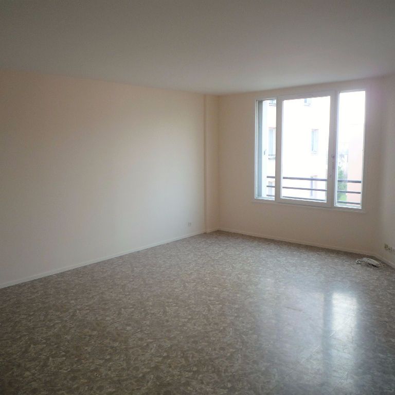 Location appartement 4 pièces, 81.62m², Ermont - Photo 1