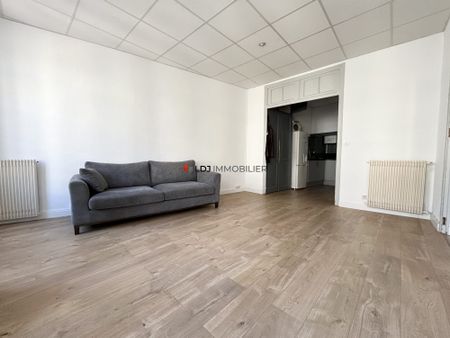 Location Appartement 3 pièces 60m² PERPIGNAN 66000 - Photo 3