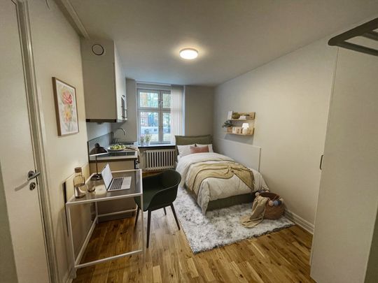 Rönnbladsgatan 2 A, lgh 1107, Katrinelund - Photo 1