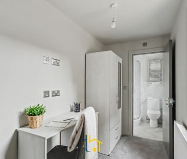 1 bed house share to rent in Vernon Road, Leicester, LE2 - Photo 1