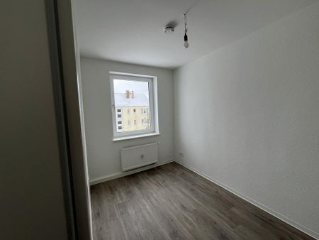 Ihre frisch sanierte 4-Raumwohnung in Großröhrsdorf - Photo 2