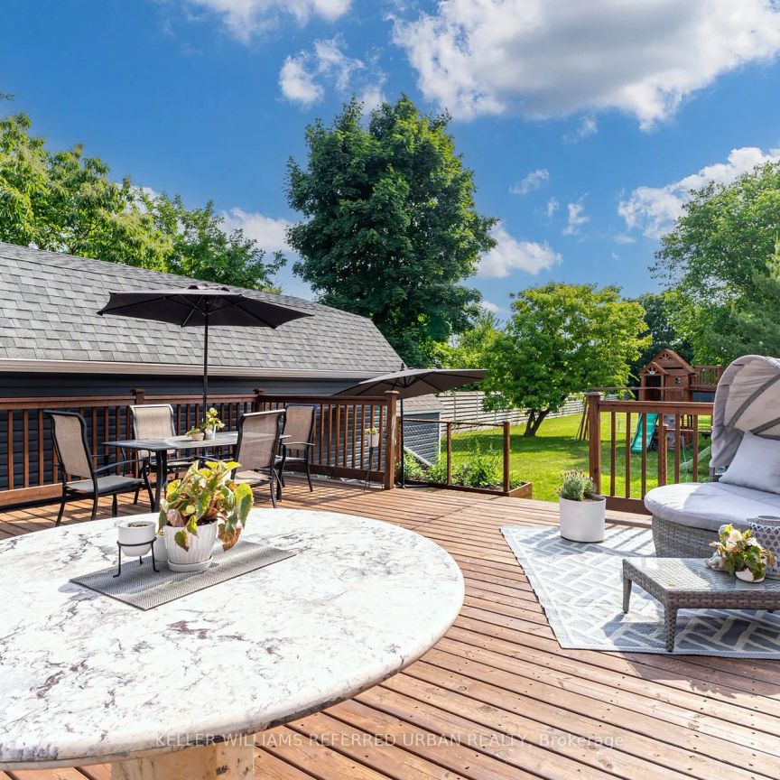 Detached Home For Lease | E9019175 - Photo 1