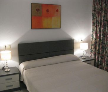 Piso de alquiler en Carrer de la Pedrera, 3, Els Grecs - Mas Oliva - Photo 2