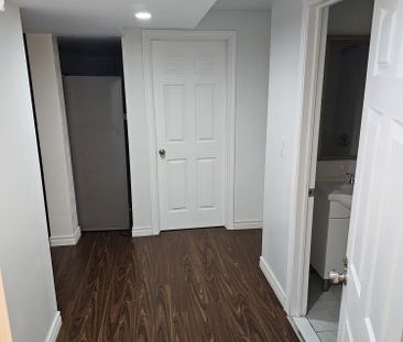 For Lease - 40 Shell Drive Unit# Bsmt, Ajax, Ontario - Photo 4