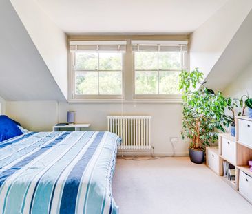 1 Bed Flat, Alexandra Park Road, N22 - Photo 2