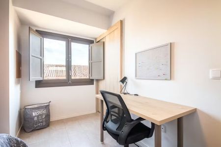 Carrer de Sant Donís, Valencia, Valencian Community 46003 - Photo 5